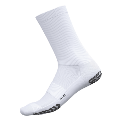 Anti slip sportsokken