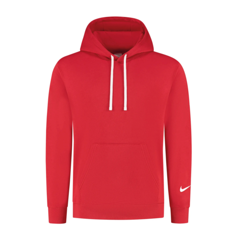 Nike fleece truien bedrukken