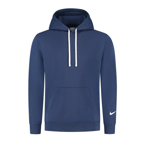 Nike fleece truien bedrukken