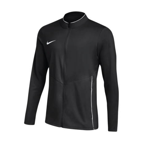 Nike trainingsjack bedrukken