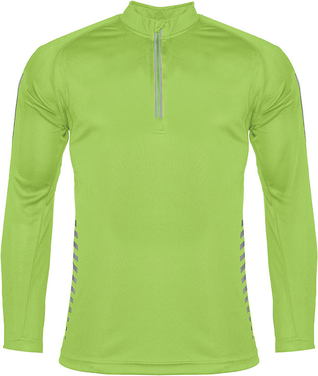Longsleeve sportshirt kopen Bekijk snel 12 95
