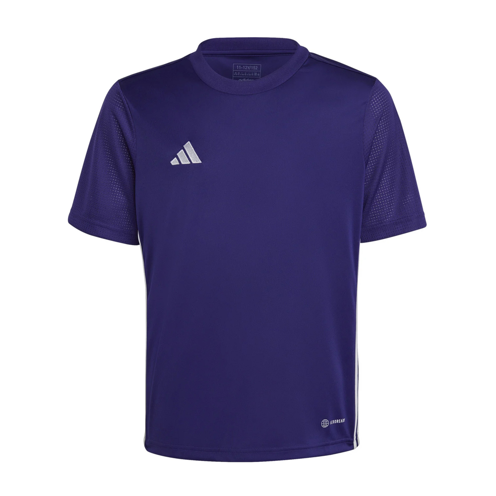 Adidas sportshirts bedrukken? Op maat en snel geleverd!