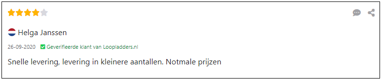 Bidons bedrukken kleine oplage