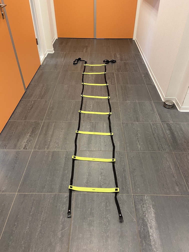 Indoor speedladder kopen