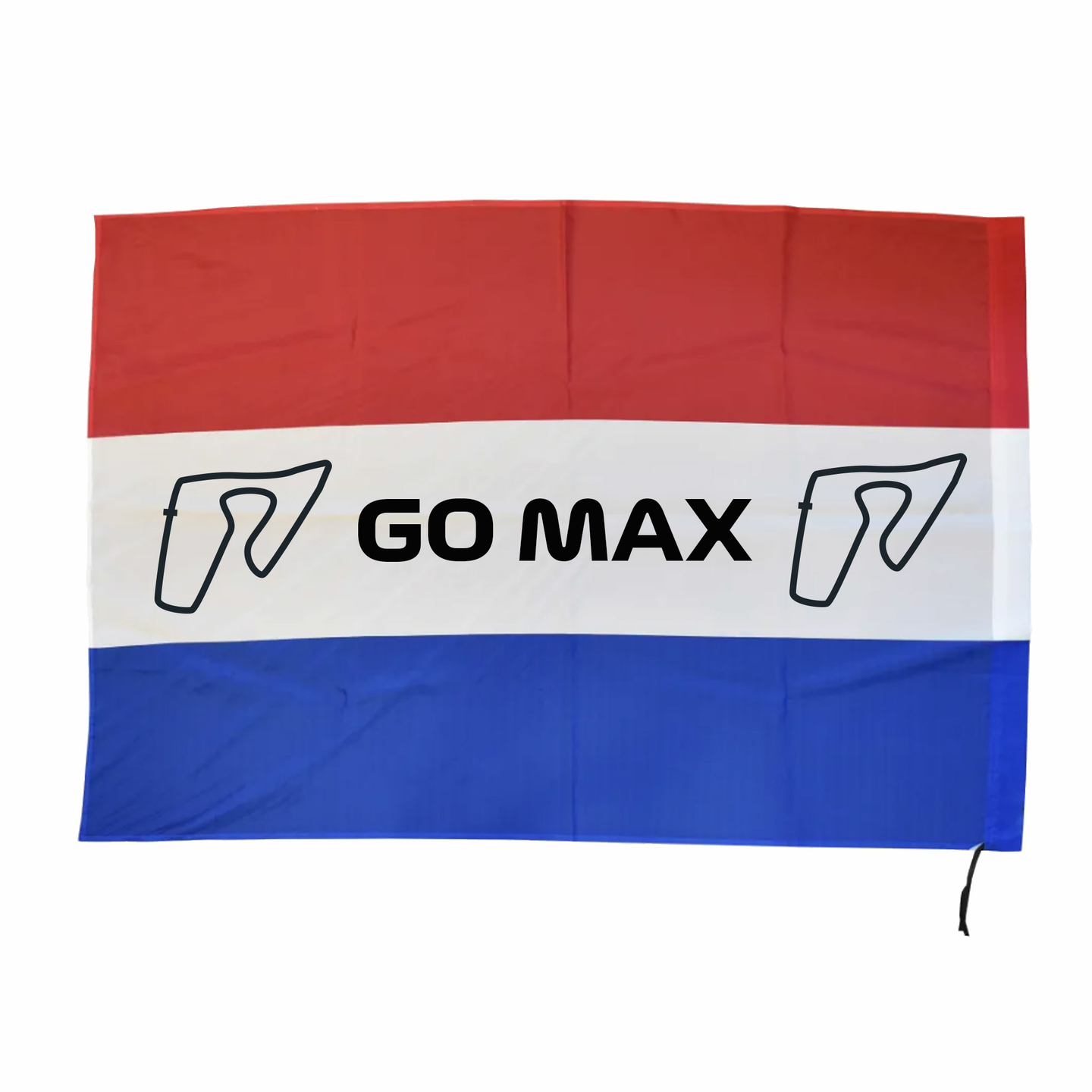Nederlandse vlag bedrukken