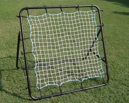 Rebounder voetbal