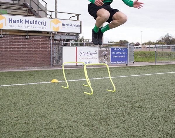 Trainingshorde kopen