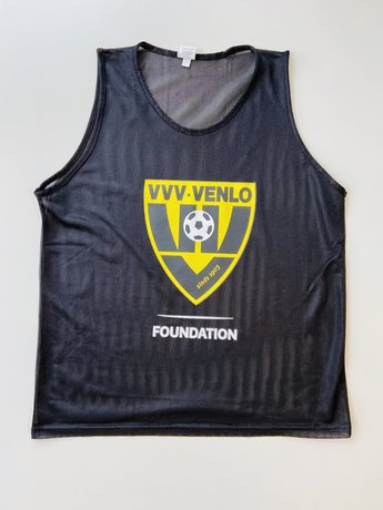 Voetbal hesjes