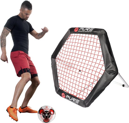 Voetbal rebounder kopen