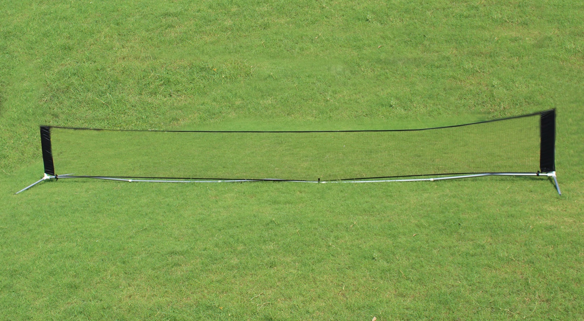 Voetvolley net 6 meter
