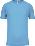 Sport t-shirt bedrukken