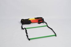 Loopladder kruis 4x2 meter - Ciclón Sports Loopladder kruis 4x2 meter - Ciclón Sports