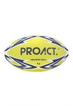 Training rugbybal Training rugbybal