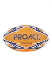 Training rugbybal Training rugbybal