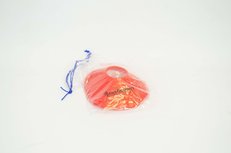 Pionnen set Ciclón Sports - Rood 5 stuks Pionnen set Ciclón Sports - Rood 5 stuks