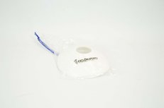Pionnen set Ciclón Sports - Wit 5 stuks Pionnen set Ciclón Sports - Wit 5 stuks
