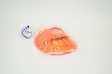 Pionnen set Ciclón Sports - Oranje 5 stuks Pionnen set Ciclón Sports - Oranje 5 stuks