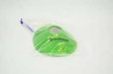 Pionnen set Ciclón Sports - Groen 5 stuks Pionnen set Ciclón Sports - Groen 5 stuks