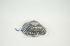 Pionnen set Ciclón Sports - Zwart 5 stuks Pionnen set Ciclón Sports - Zwart 5 stuks