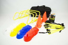 Ciclón Sports Trainingspakket XL Ciclón Sports Trainingspakket XL