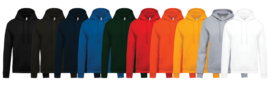 Hoodie bedrukken Hoodie bedrukken