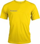 Sportshirts bedrukken - Diverse kleuren en maten Sportshirts bedrukken - Diverse kleuren en maten