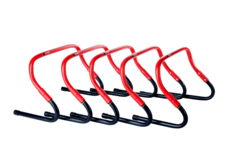 Set verstelbare hordes - Pure2Improve Set verstelbare hordes - Pure2Improve