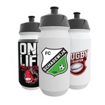 Bidons bedrukken Bidons bedrukken