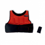 Gewichtsvest 4,5 kg - Pure2Improve Gewichtsvest 4,5 kg - Pure2Improve