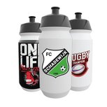 Tacx bidons bedrukken Tacx bidons bedrukken