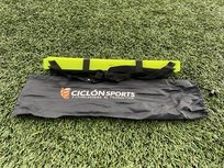 Vaste speedladder 4 meter - Ciclón Sports Vaste speedladder 4 meter - Ciclón Sports