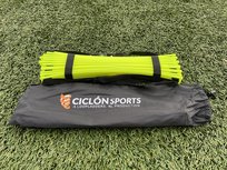 Vaste loopladder 6 meter - Ciclón Sports Vaste loopladder 6 meter - Ciclón Sports