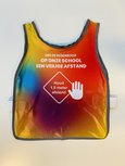 Special Edition hesje full-colour printen Special Edition hesje full-colour printen