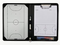 Coachmap zaalvoetbal Coachmap zaalvoetbal