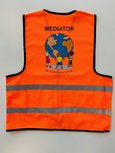 Mediator hesje - De Vreedzame School Mediator hesje - De Vreedzame School