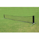Voetvolley net 6 meter Voetvolley net 6 meter