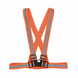 Reflectie gordel hardlopen Reflectie gordel hardlopen