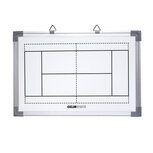 Coachbord tennis / padel Coachbord tennis / padel