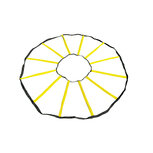 Cirkel loopladder Cirkel loopladder